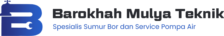 Barokhah Mulya Teknik